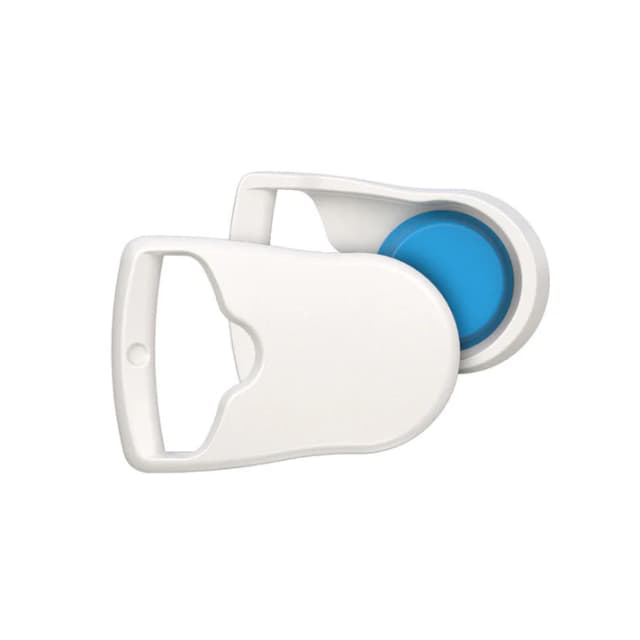Resmed P10 Mask Headgear Clips (10PK)