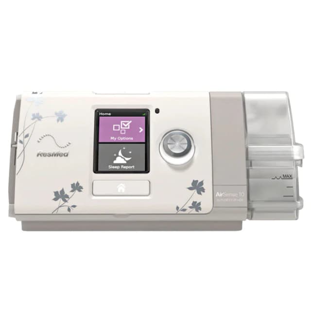 AirSense™ 10 AutoSet™ for Her CPAP Machine 4G