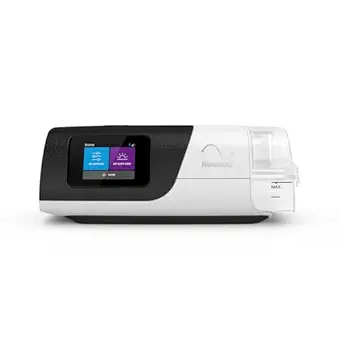 AirSense 11 AutoSet 4G Tripack