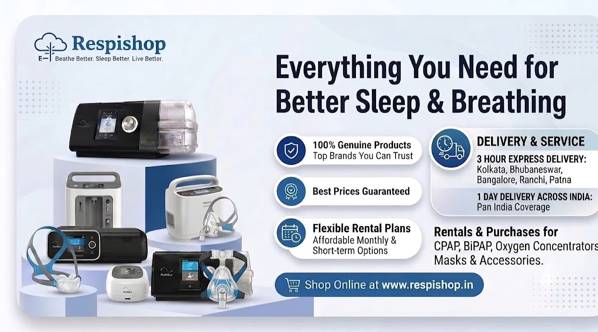Respishop