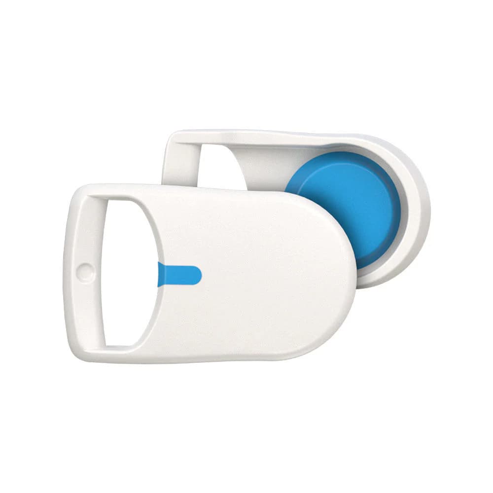 Mask Pad and Clips