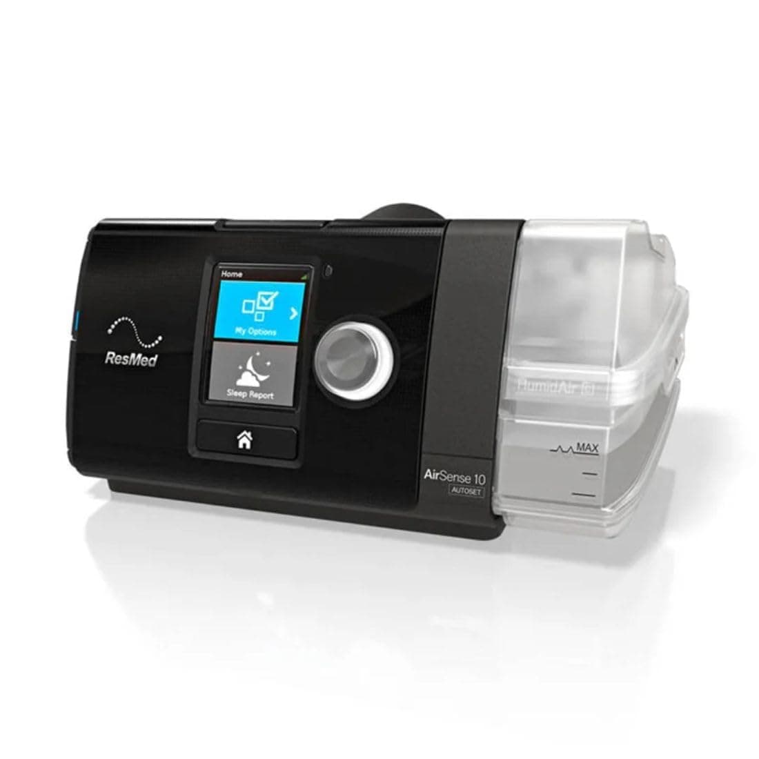 CPAP