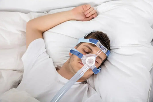 CPAP Machine Price in Bhubaneswar (2026) – Where to Buy & Best Deals