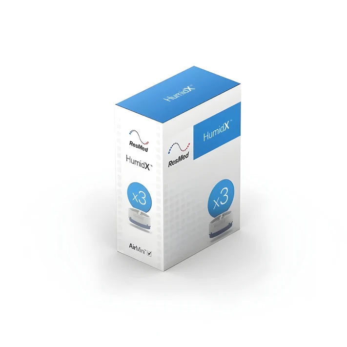 Humid™ X Plus - Pack of 3 (2 Units)