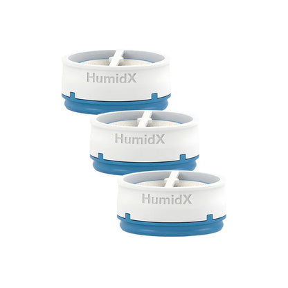 Humid™ X Plus - Pack of 3 (2 Units)