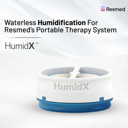 Humid™ X Plus - Pack of 3 (2 Units)