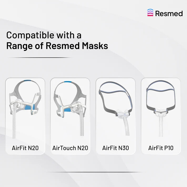 Humid™ X Plus - Pack of 3 (2 Units)