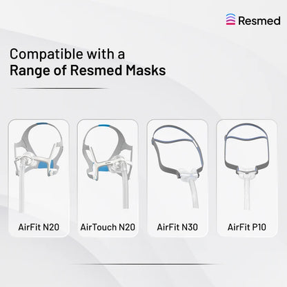 Humid™ X Plus - Pack of 3 (2 Units)