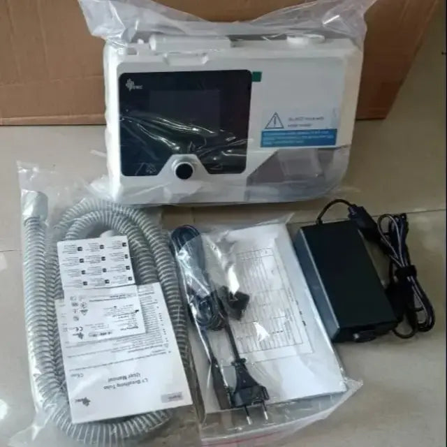BMC G2S B30VT BIPAP