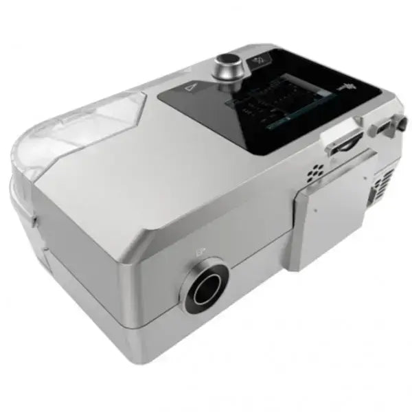 BMC G3 B25vt BIPAP Device with Humidifier and Mask