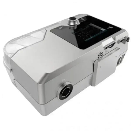 BMC G3 B25vt BIPAP Device with Humidifier and Mask