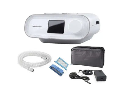 Philips Respironics DreamStation Auto CPAP