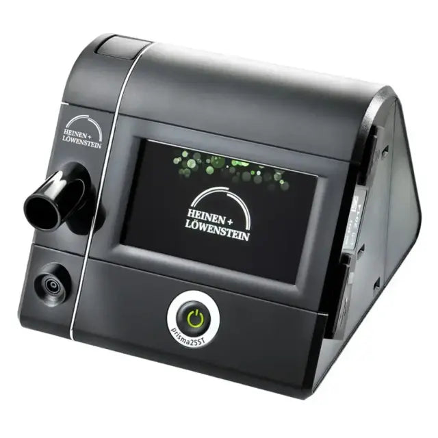 Loewenstein Prisma 25ST BIPAP