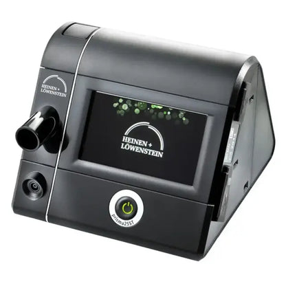 Loewenstein Prisma 25ST BIPAP