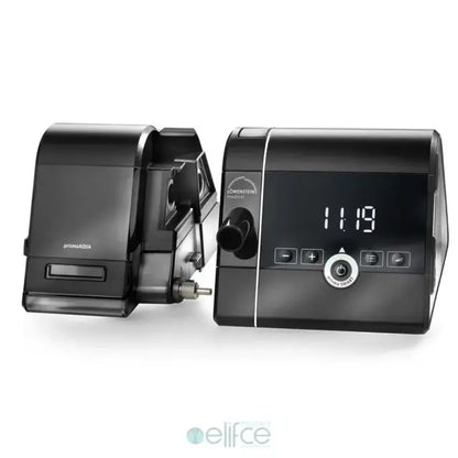 Loewenstein Prisma 25ST BIPAP