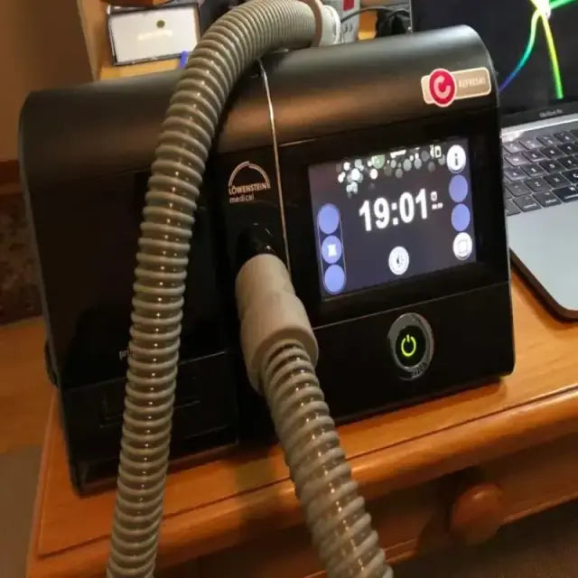 Loewenstein Prisma 30ST BIPAP