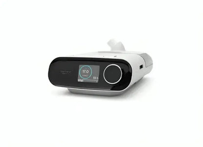 Philips DreamStation BiPAP AVAPS 25