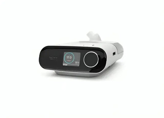 Philips DreamStation BiPAP AVAPS 25