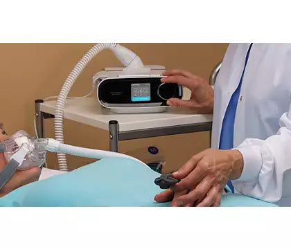 Philips DreamStation BiPAP AVAPS 25