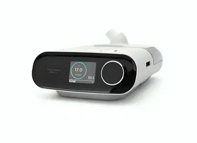 Philips Respironics DreamStation BiPAP S/T 25