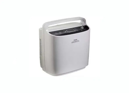 Philips Simply Go Oxygen Concentrator