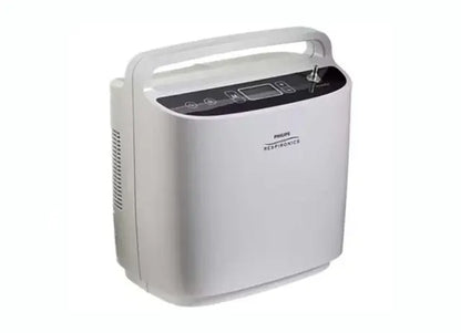 Philips Simply Go Oxygen Concentrator