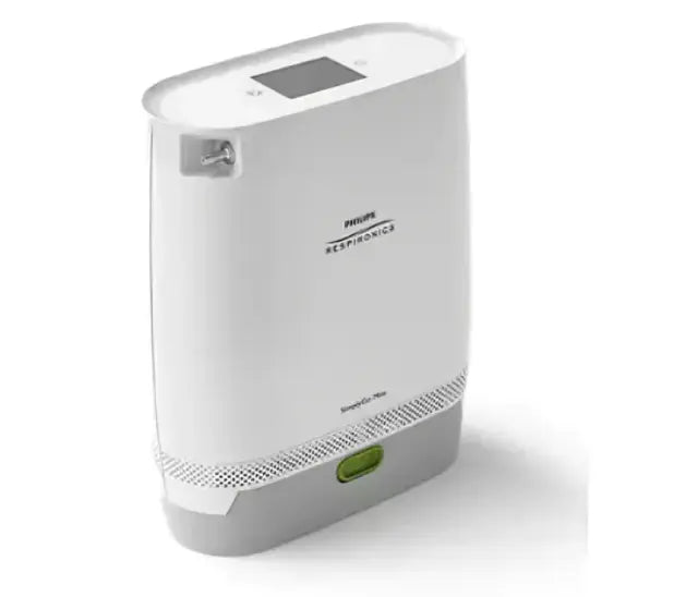 Simply Go Mini Oxygen Concentrator