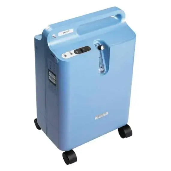 Philips EverFlo Home Oxygen (5 LPM)
