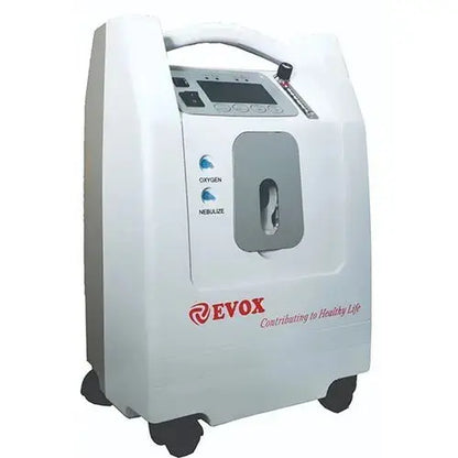 Evox 5 LPM Oxygen Concentrator