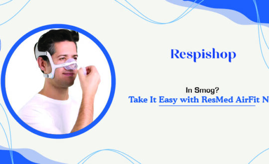 Respishop CPAP Masks India